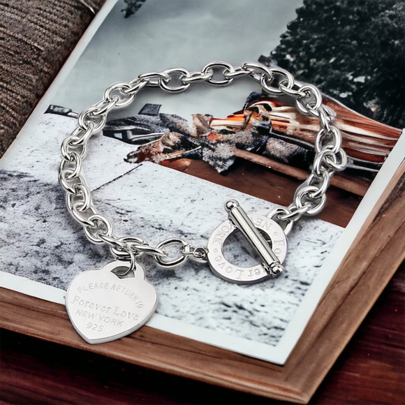 FOREVER love bracelet - Picture 2 of 5